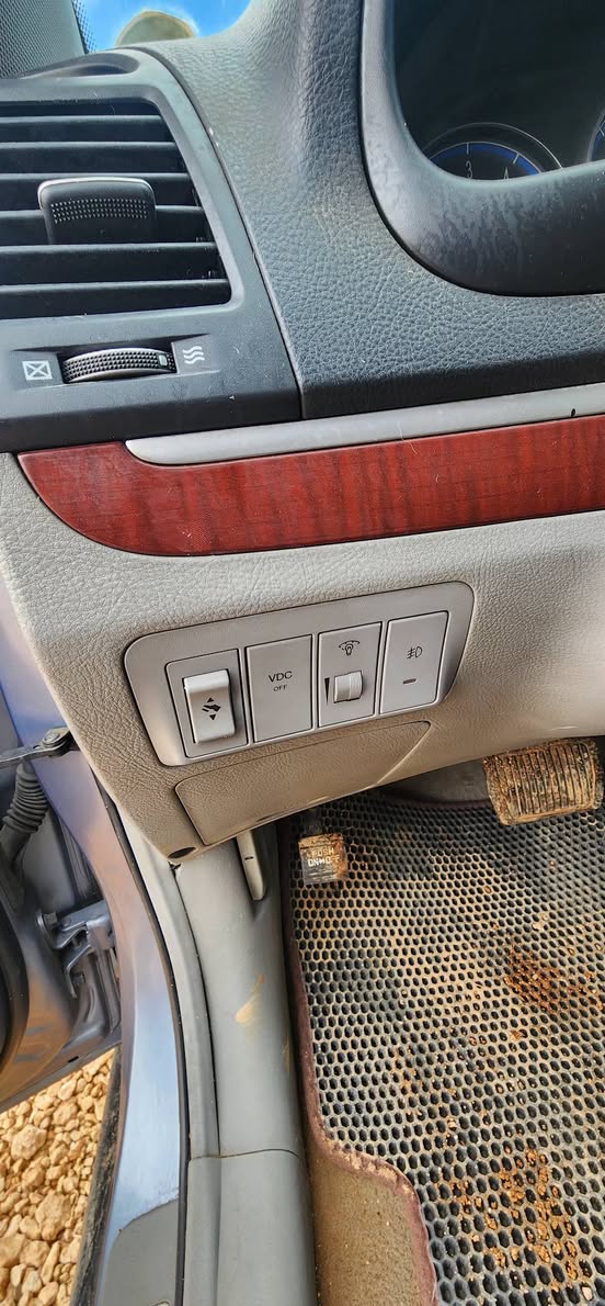 هيونداي سانتا في 2006 - صورة 5