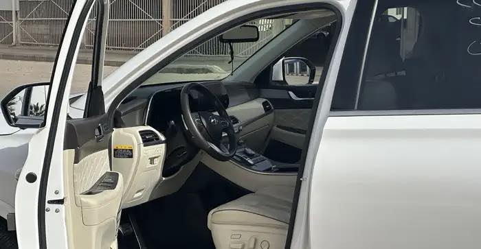 هيونداي بلاسيد 2021 - صورة 4