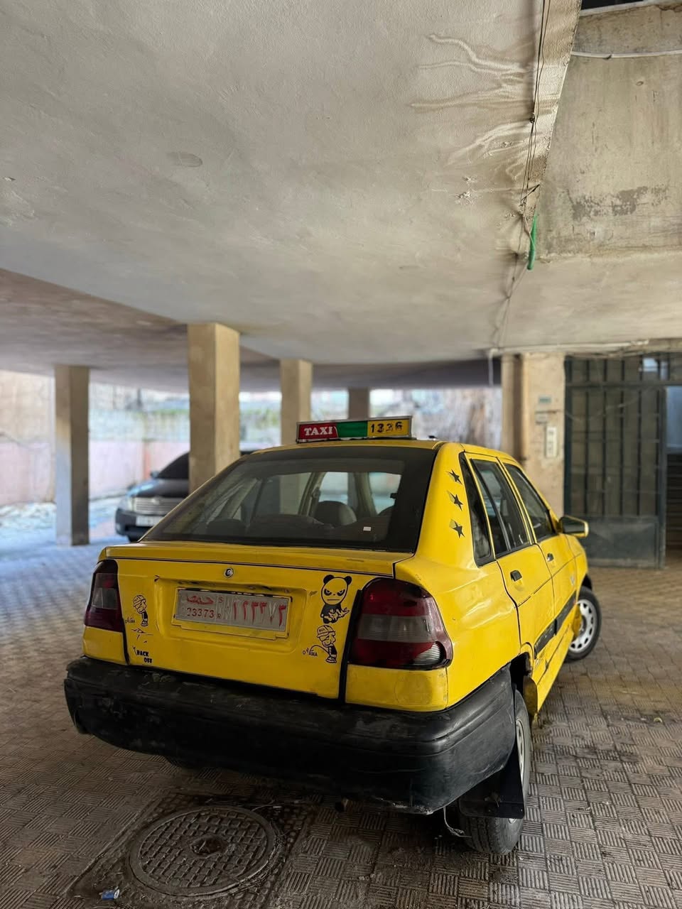 سابا 141 2003 - صورة 1