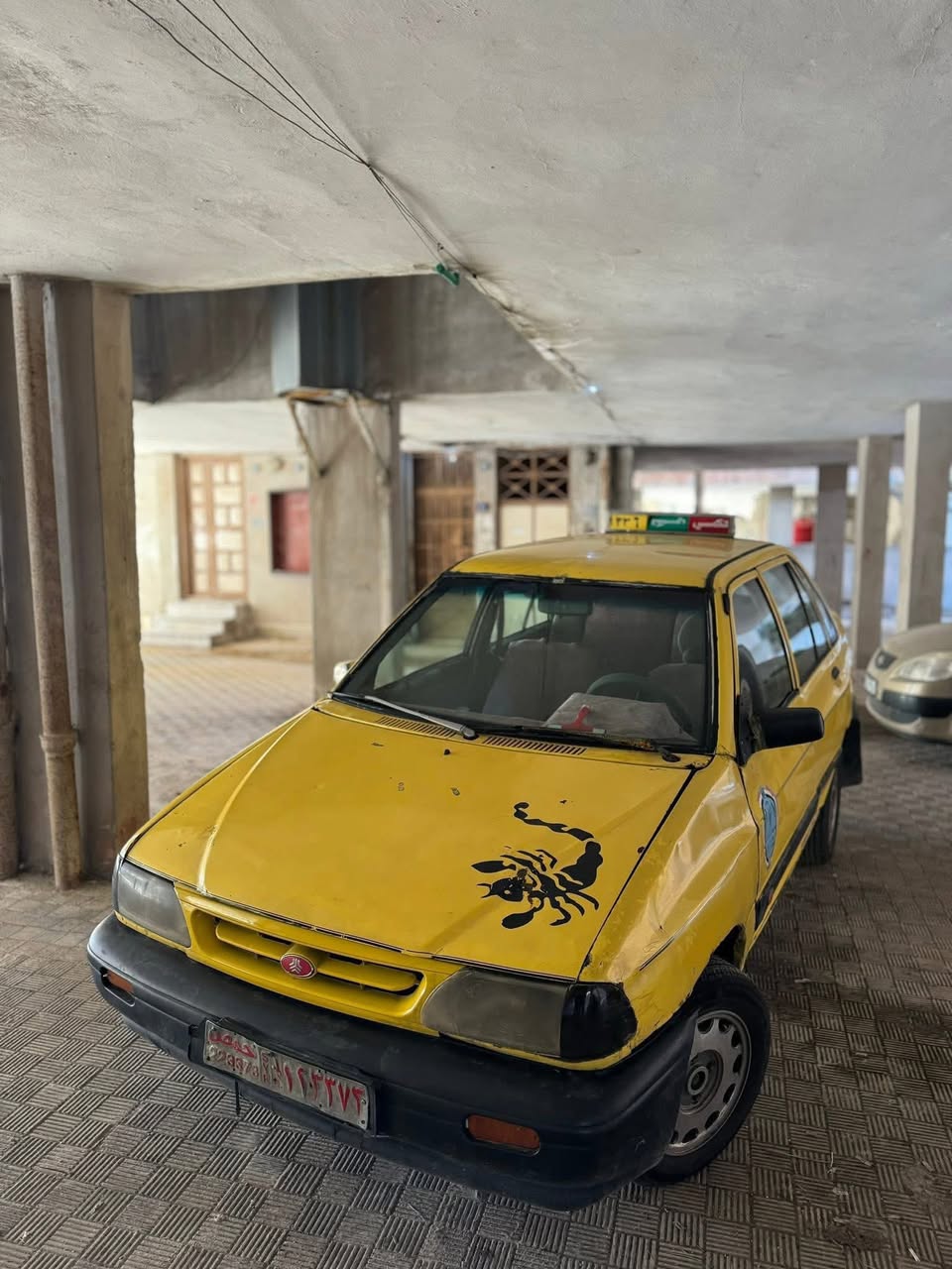 سابا 141 2003 - صورة 2