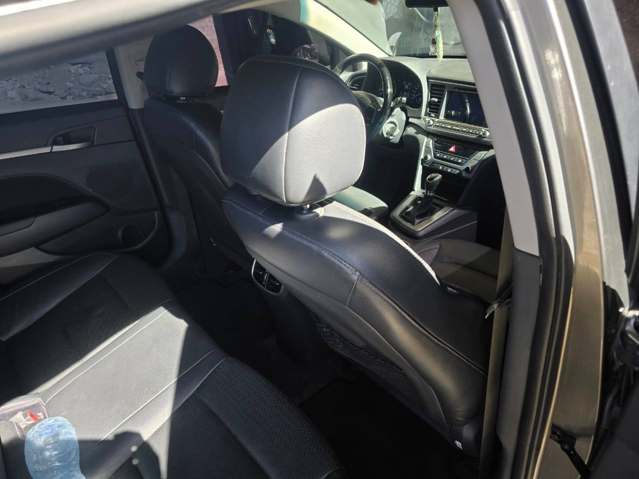 هيونداي النترا 2017 - صورة 1