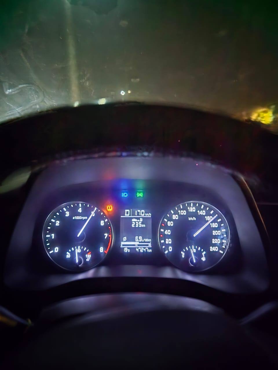 هيونداي النترا 2017 - صورة 2