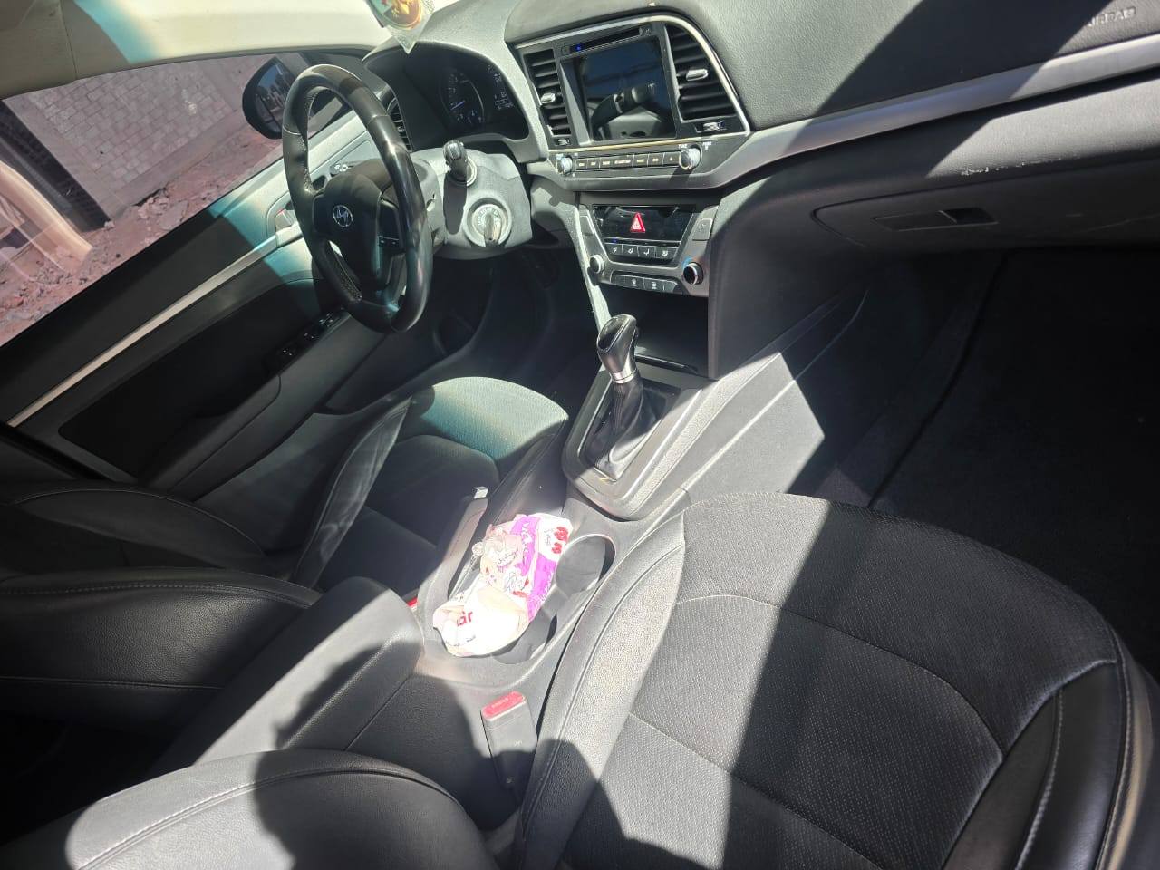 هيونداي النترا 2017 - صورة 3