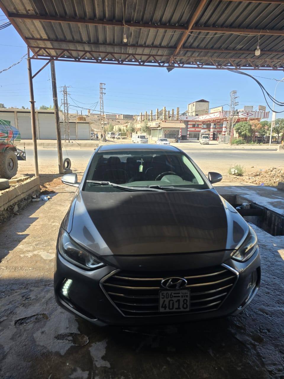 هيونداي النترا 2017 - صورة 4