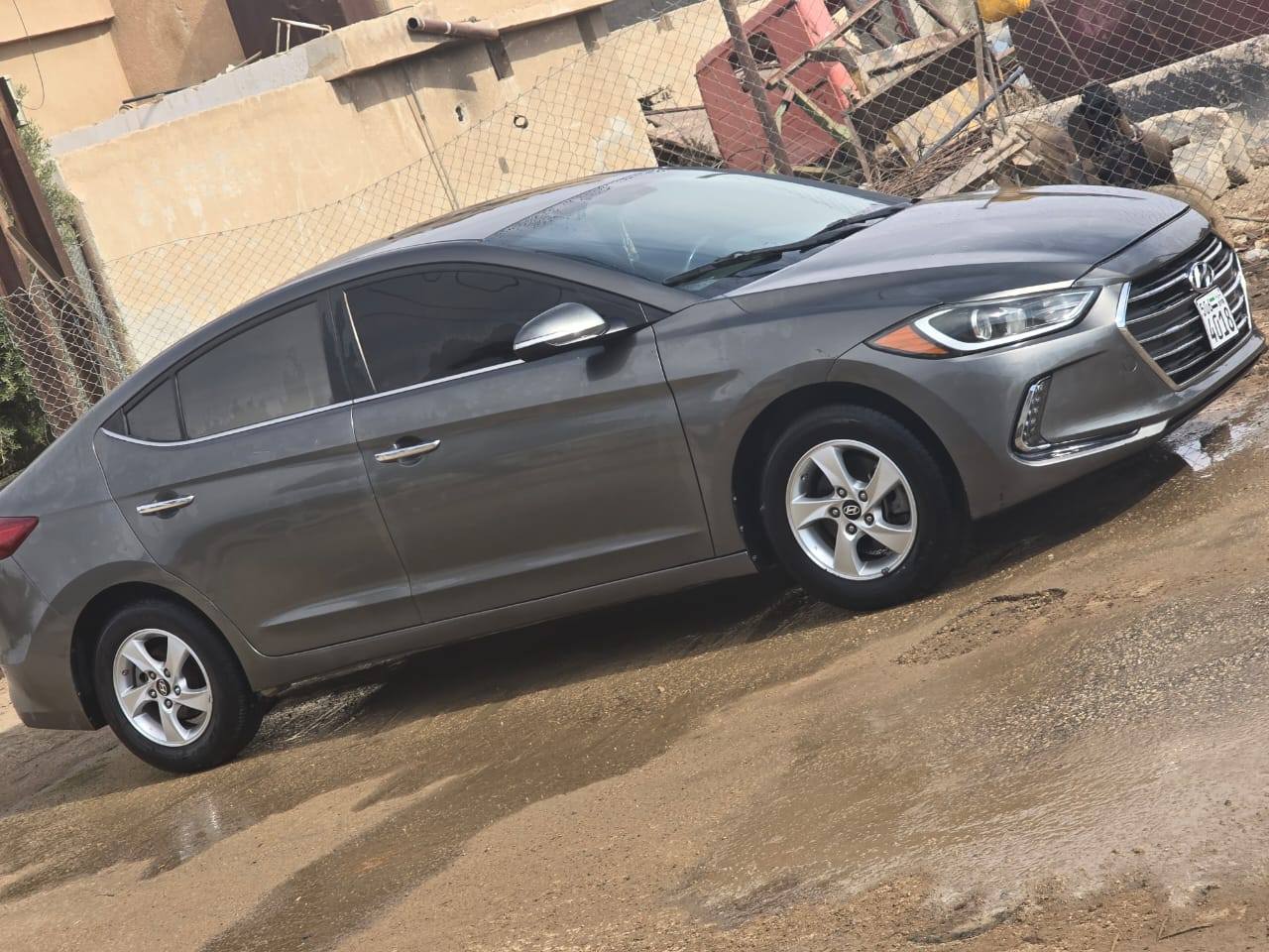 هيونداي النترا 2017 - صورة 5