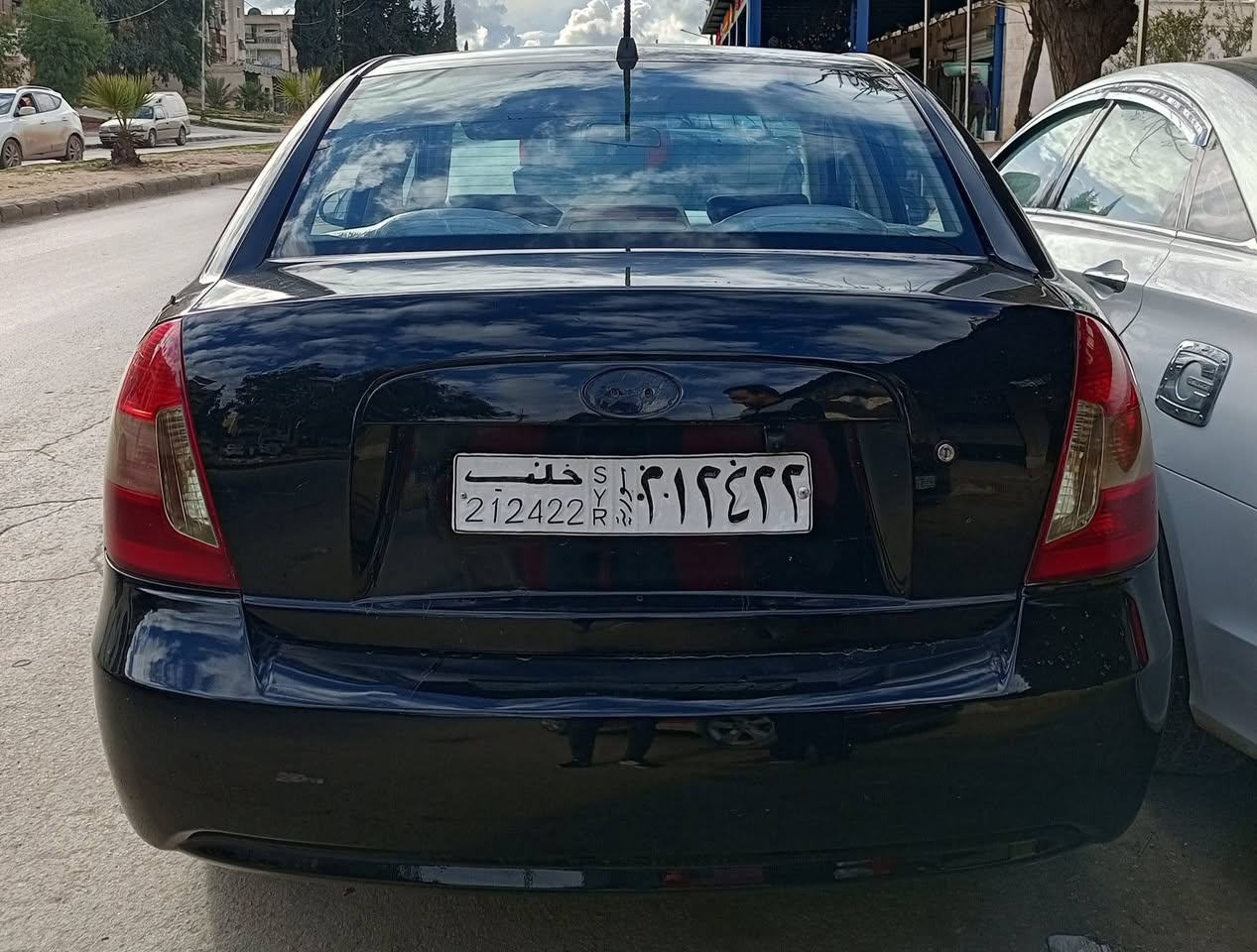 فيرنا فيرنا 2007 - صورة 4