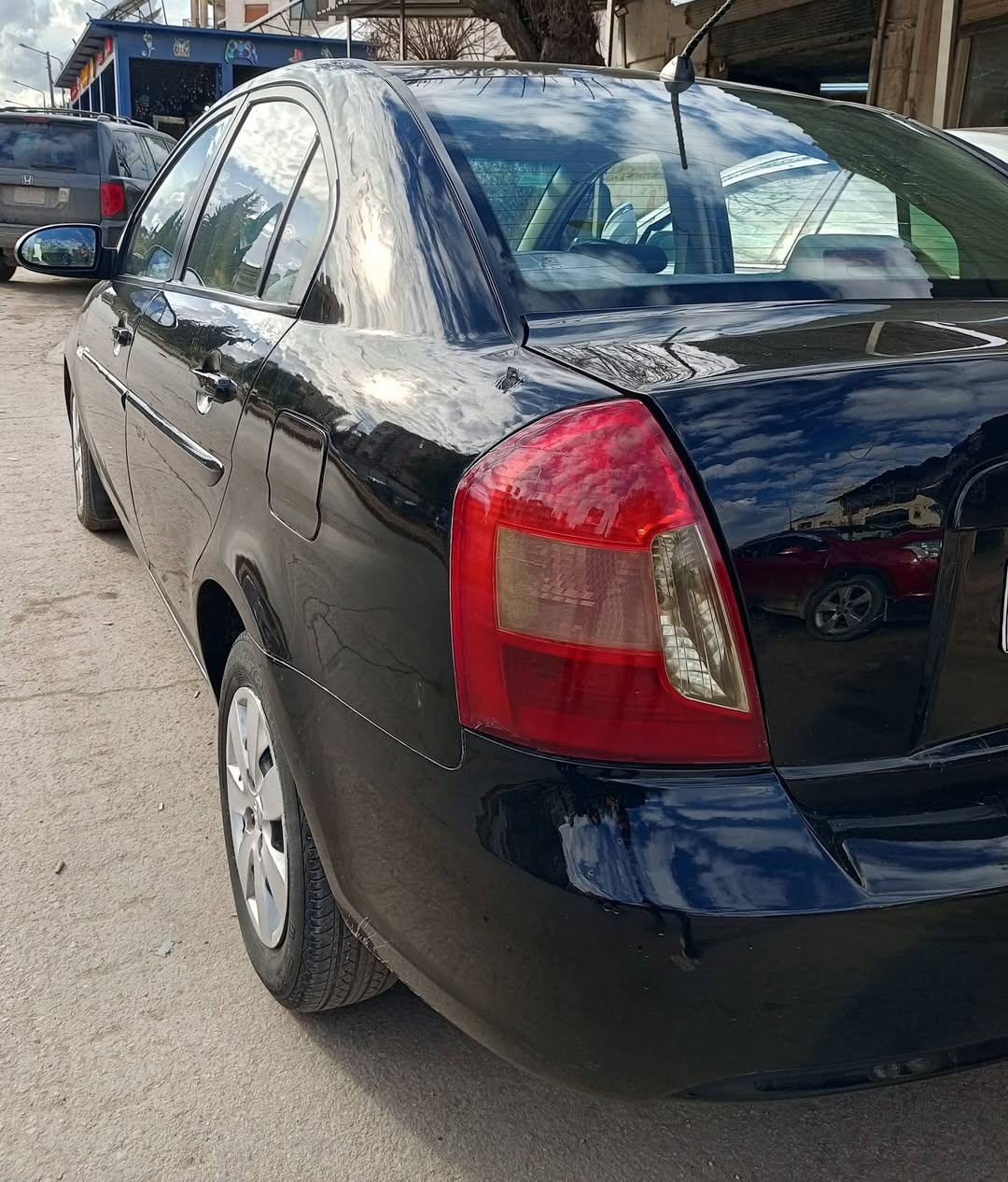 فيرنا فيرنا 2007 - صورة 5