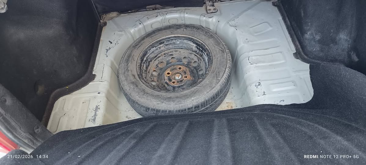 كيا ريو 2010 - صورة 4