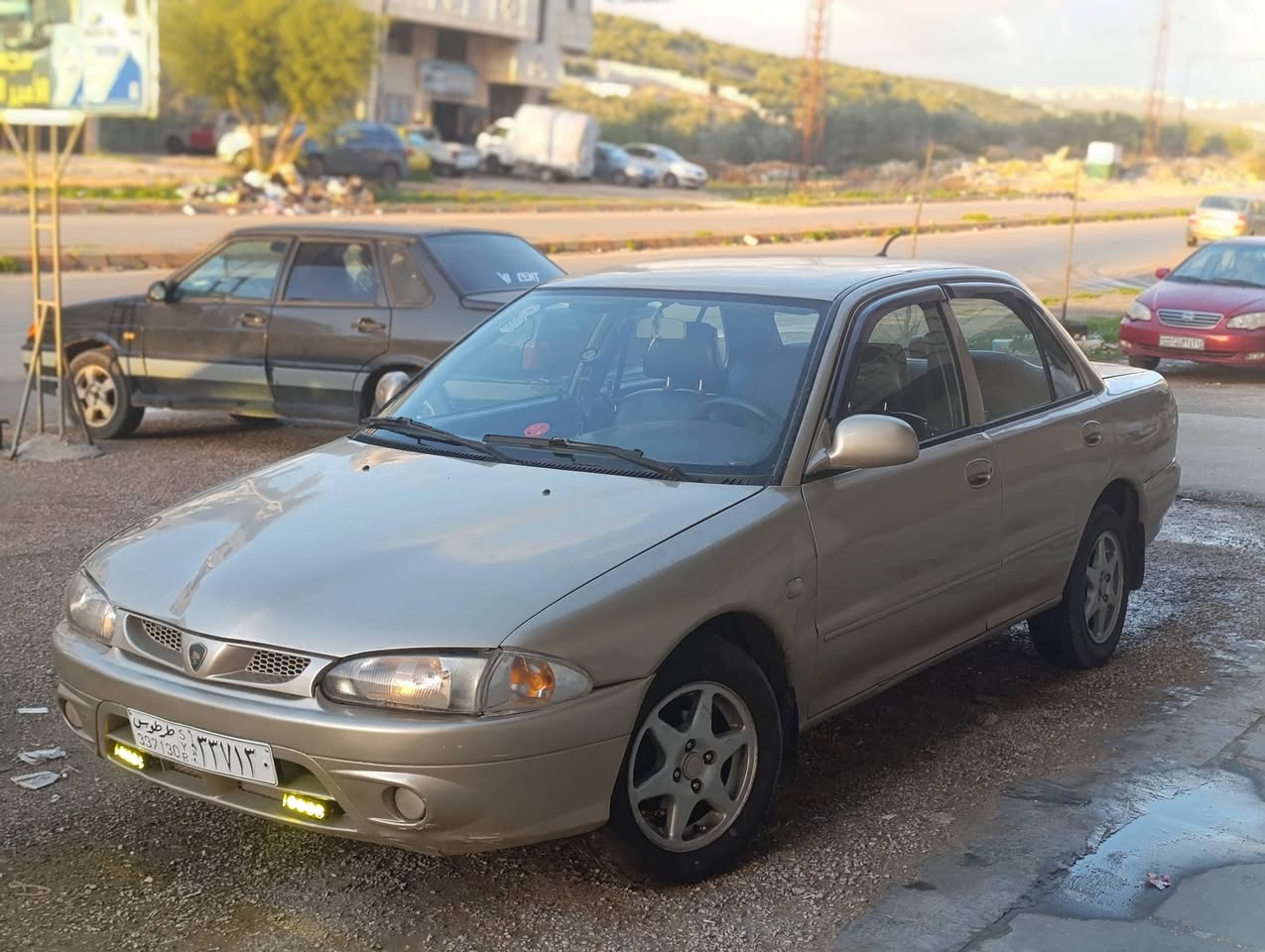 بروتون ويرا 2006 - صورة 2