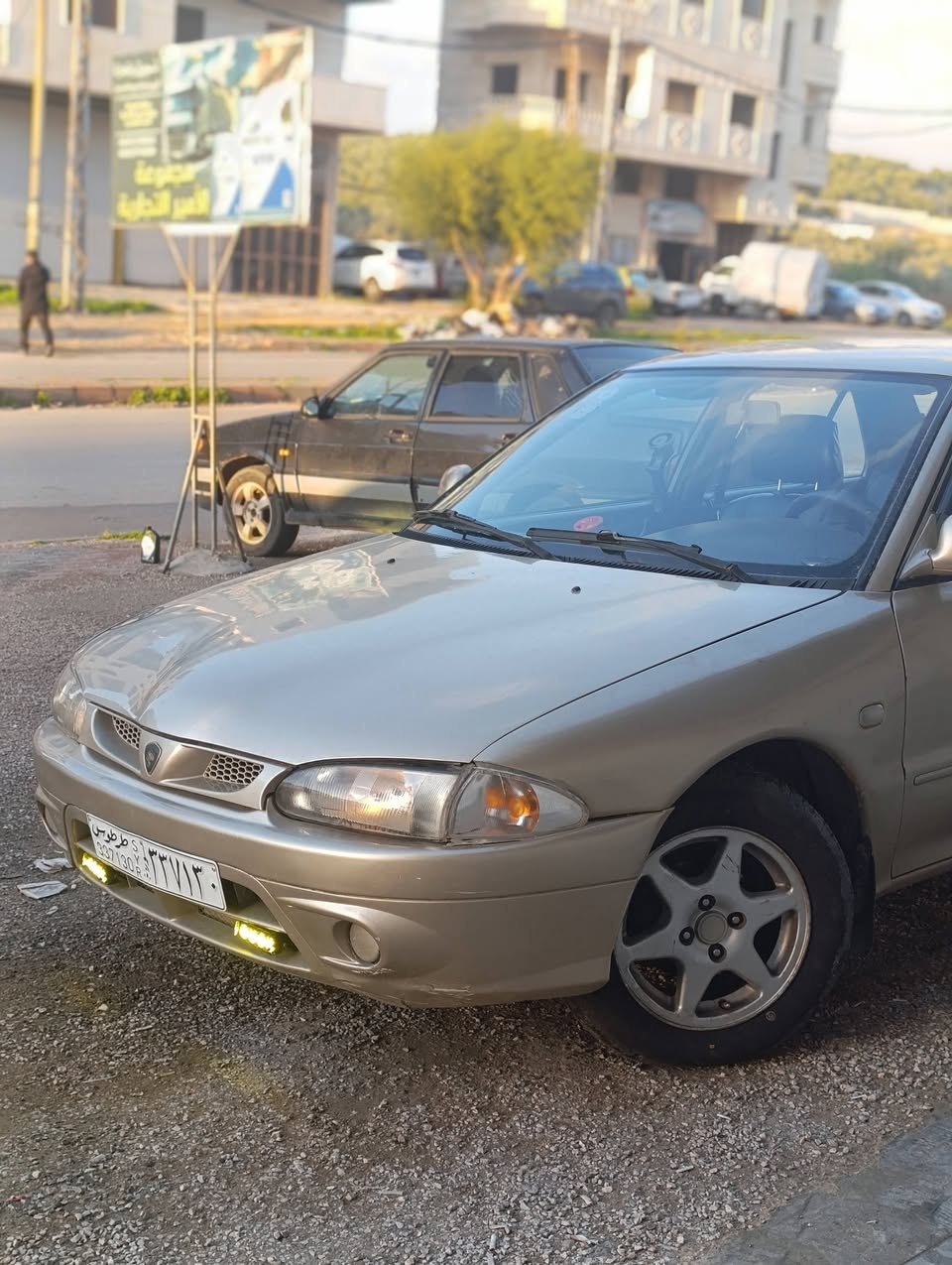 بروتون ويرا 2006 - صورة 5