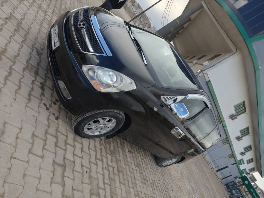 هيونداي اتش ون 2010 - صورة 1