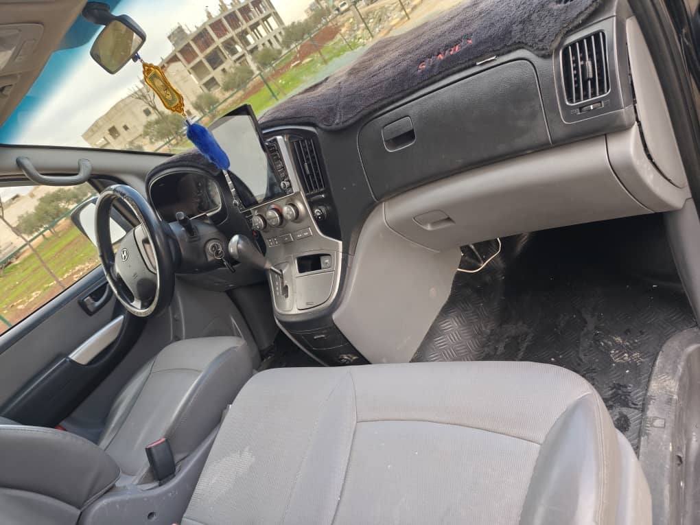 هيونداي اتش ون 2010 - صورة 3