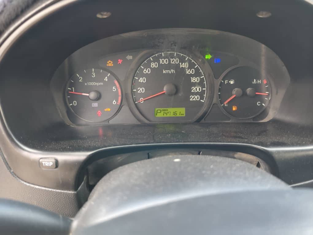 هيونداي اتش ون 2010 - صورة 4