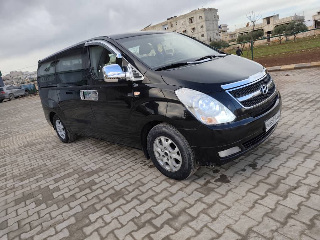 هيونداي اتش ون 2010 - صورة 5