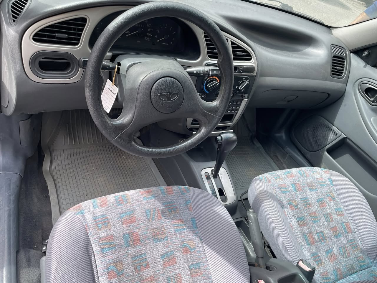 دايو لنس 2001 - صورة 4