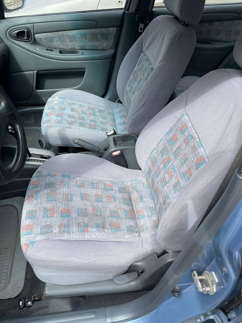 دايو لنس 2001 - صورة 5