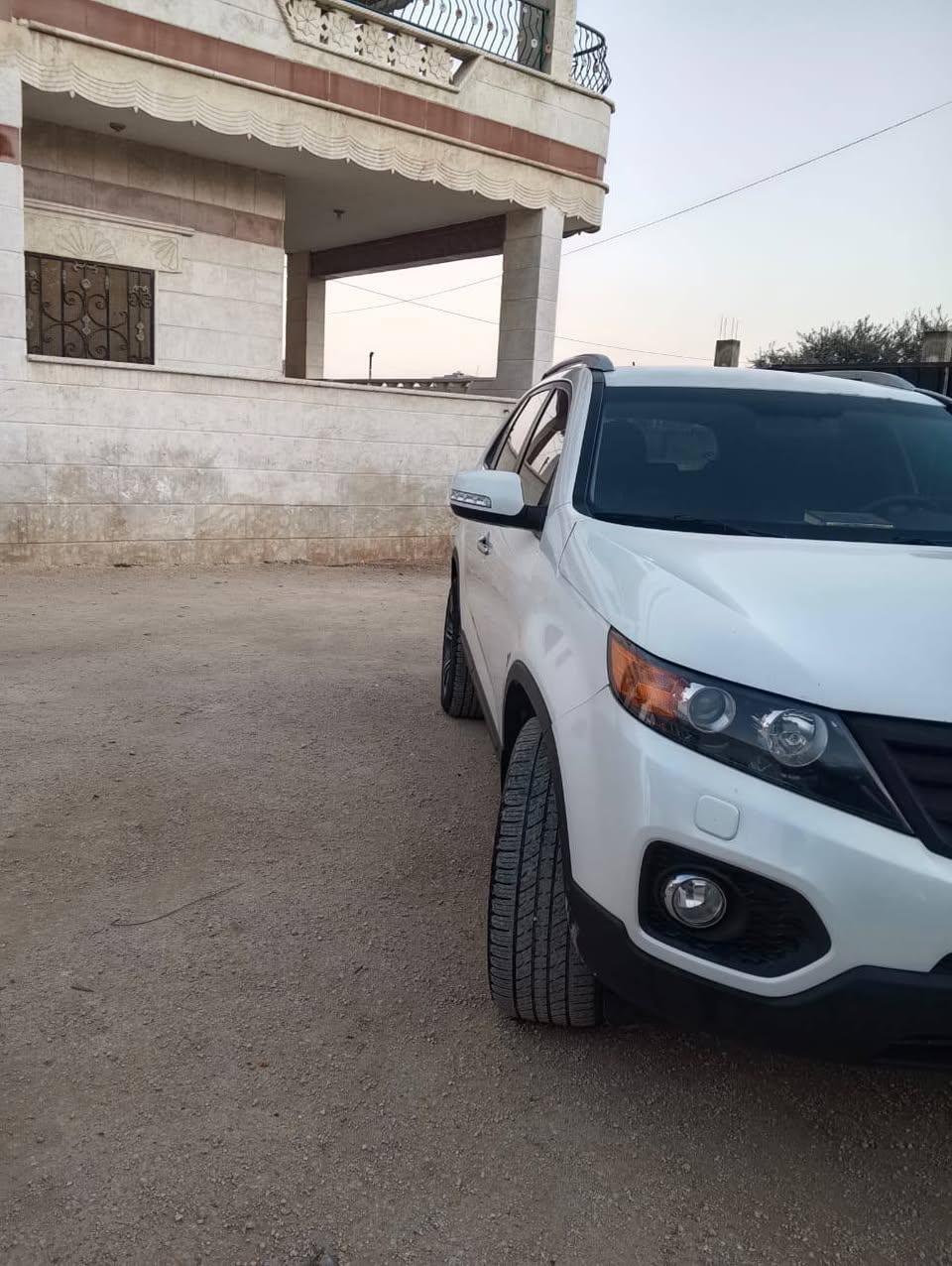 كيا سورينتو 2011 - صورة 3