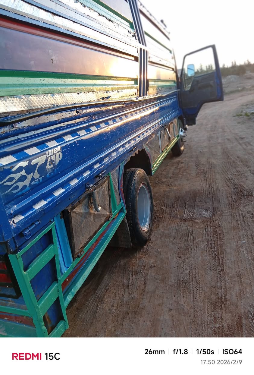 جي بي سي 200 2006 - صورة 2