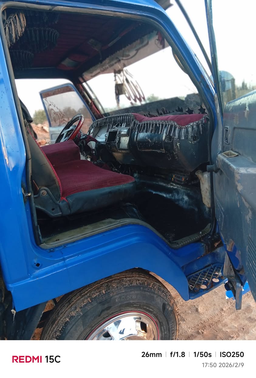 جي بي سي 200 2006 - صورة 3