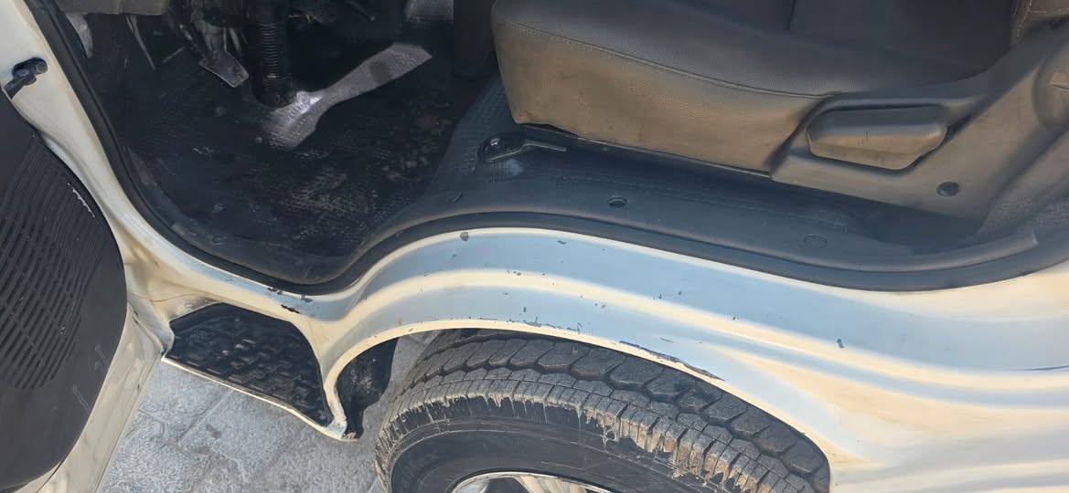 هيوانداي بورتر 2009 - صورة 2