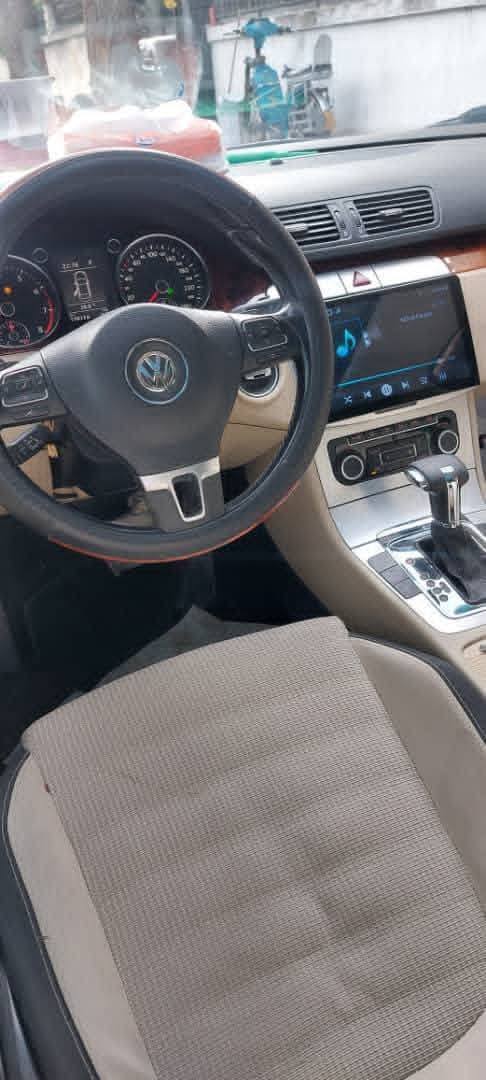 فوكس فاغن باسات CC 2011 - صورة 5