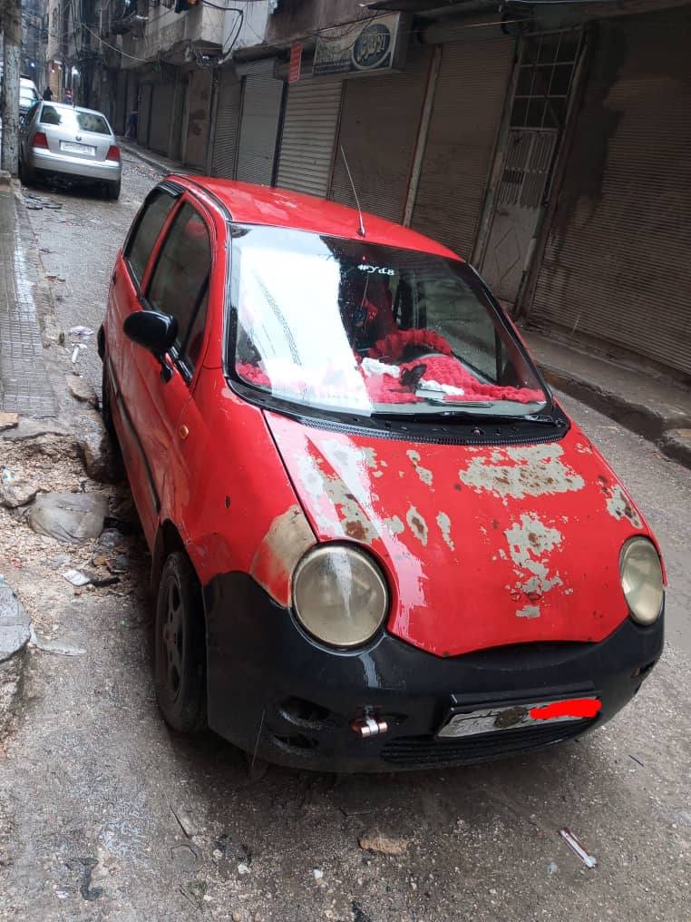 شيري كيو كيو 2004 - صورة 1