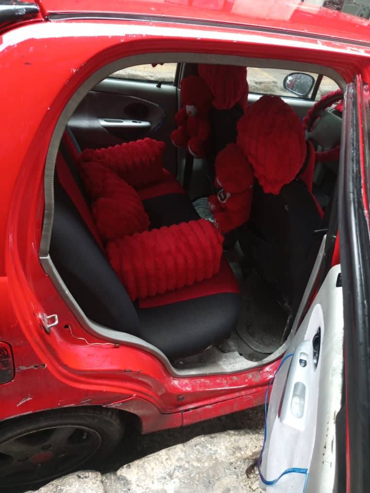 شيري كيو كيو 2004 - صورة 2