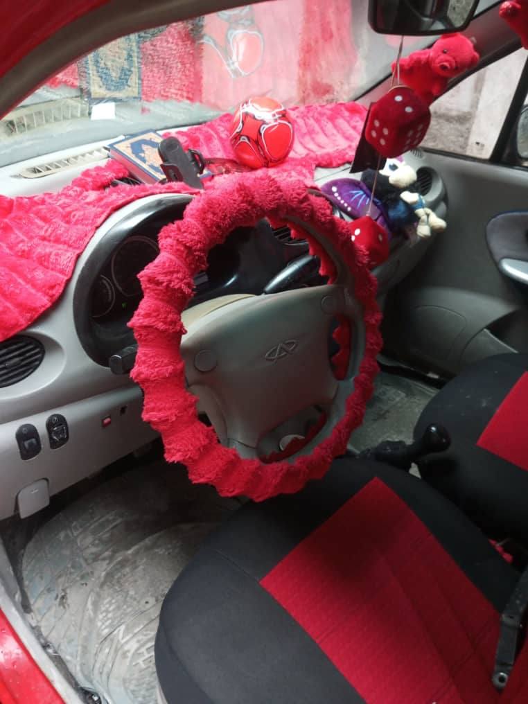 شيري كيو كيو 2004 - صورة 4