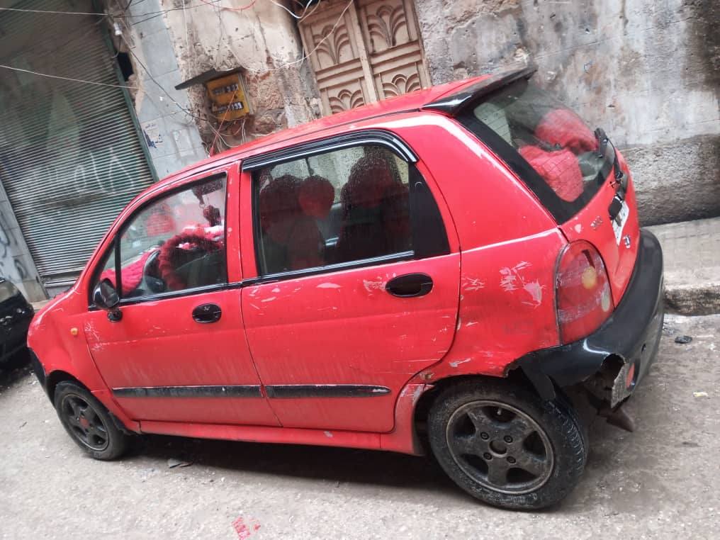 شيري كيو كيو 2004 - صورة 5