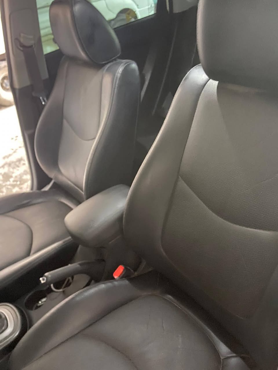 كيا سول 2011 - صورة 3