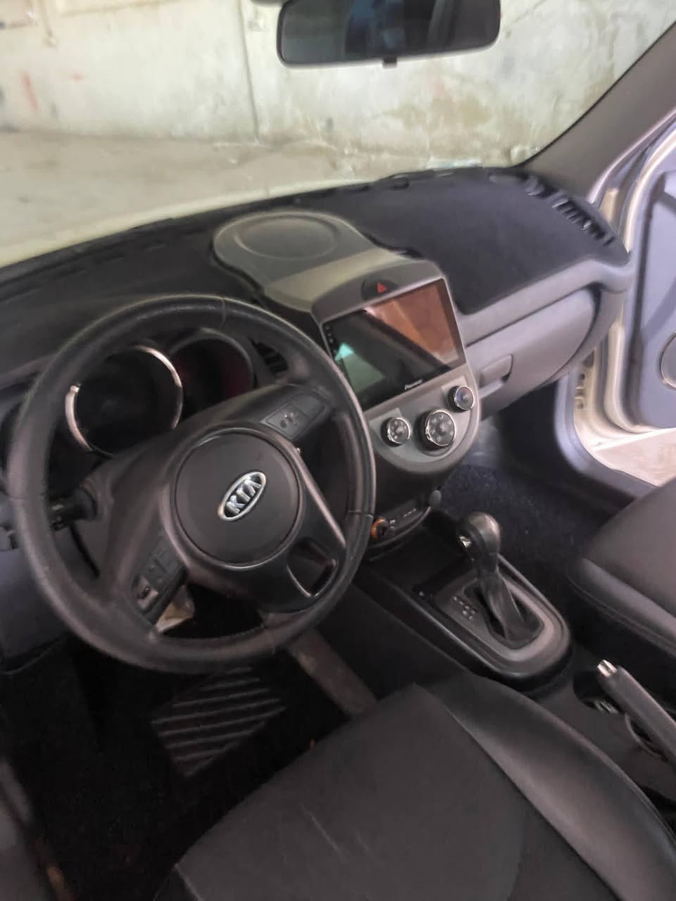 كيا سول 2011 - صورة 4