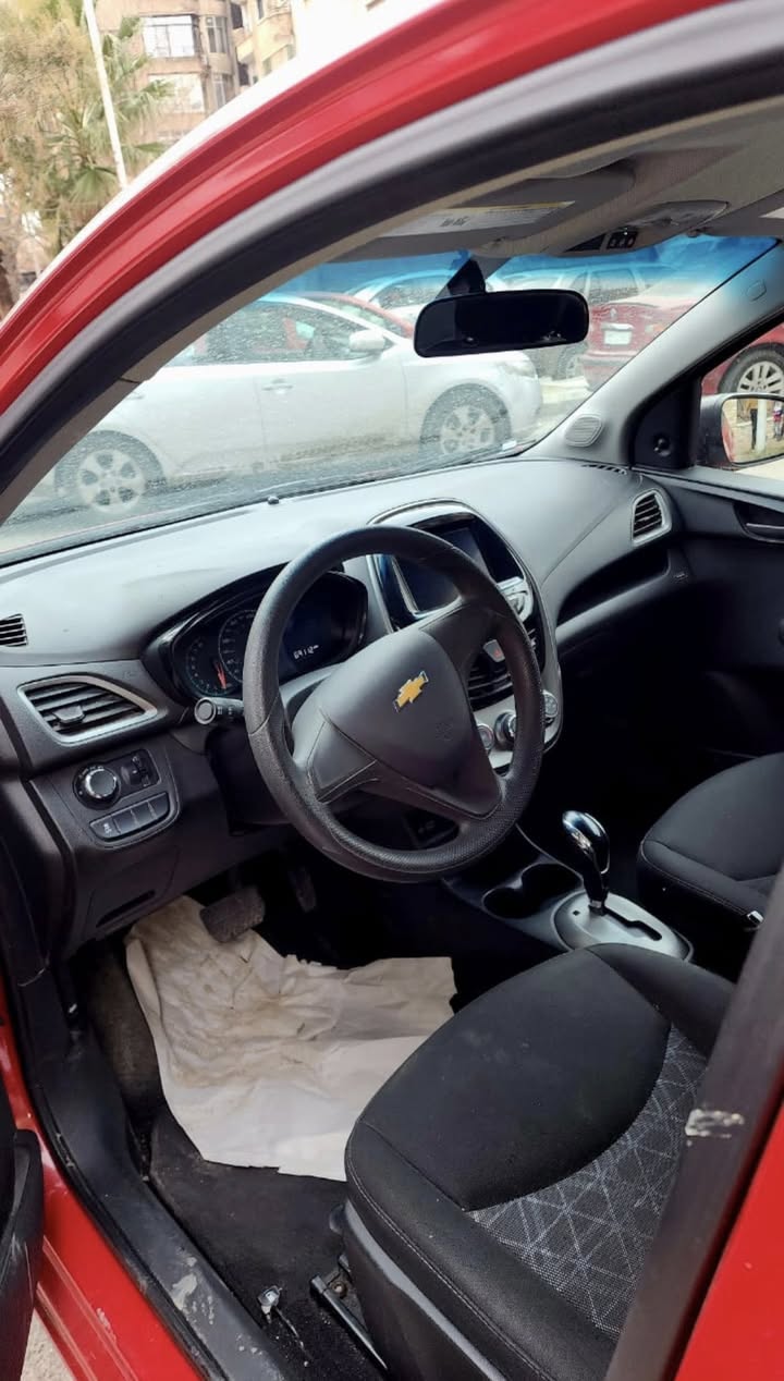 شفر سبارك 2020 - صورة 2