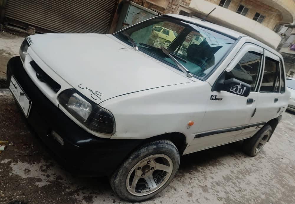 سـايـبـا سـابـا 2011 - صورة 1