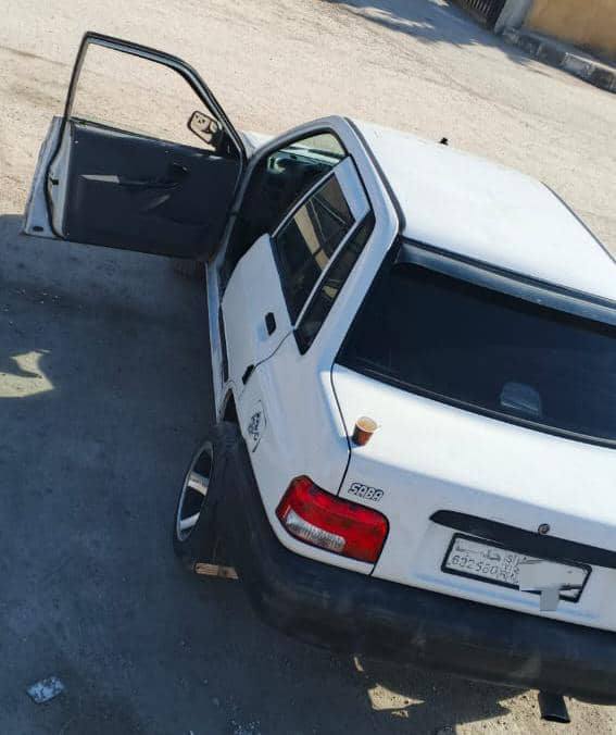 سـايـبـا سـابـا 2011 - صورة 2