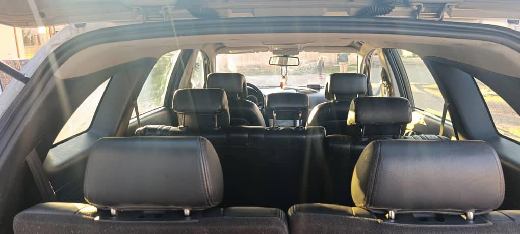 شفر كرت 2007 - صورة 1