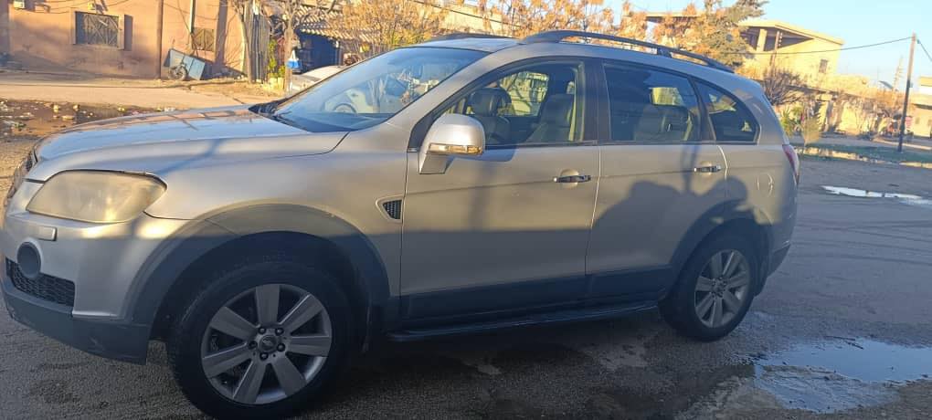 شفر كرت 2007 - صورة 2