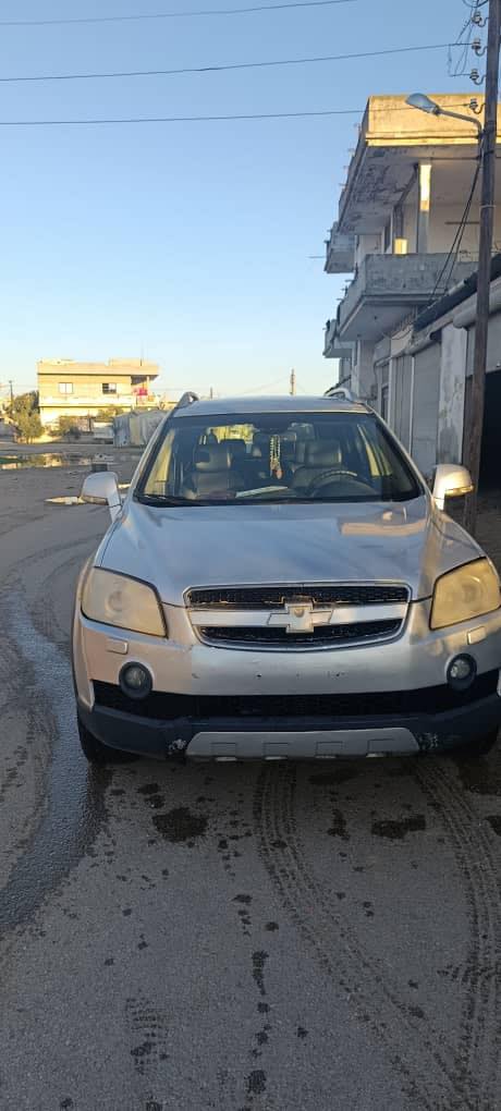 شفر كرت 2007 - صورة 3