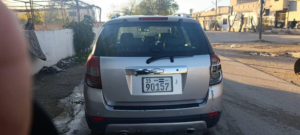 شفر كرت 2007 - صورة 4