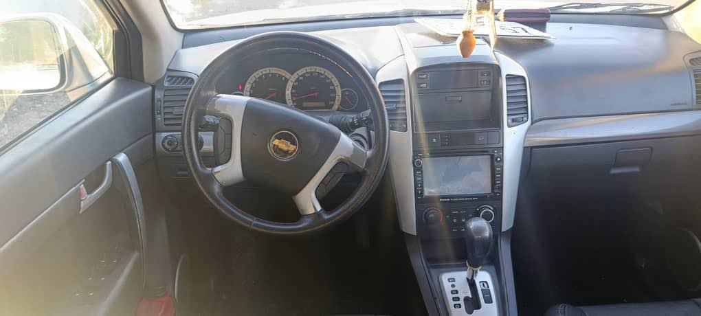 شفر كرت 2007 - صورة 5