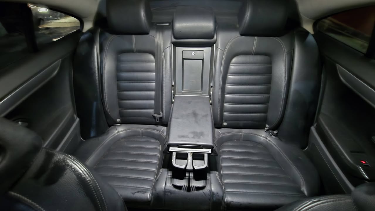 فولكس فاجن باسات سي سي 2013 - صورة 4