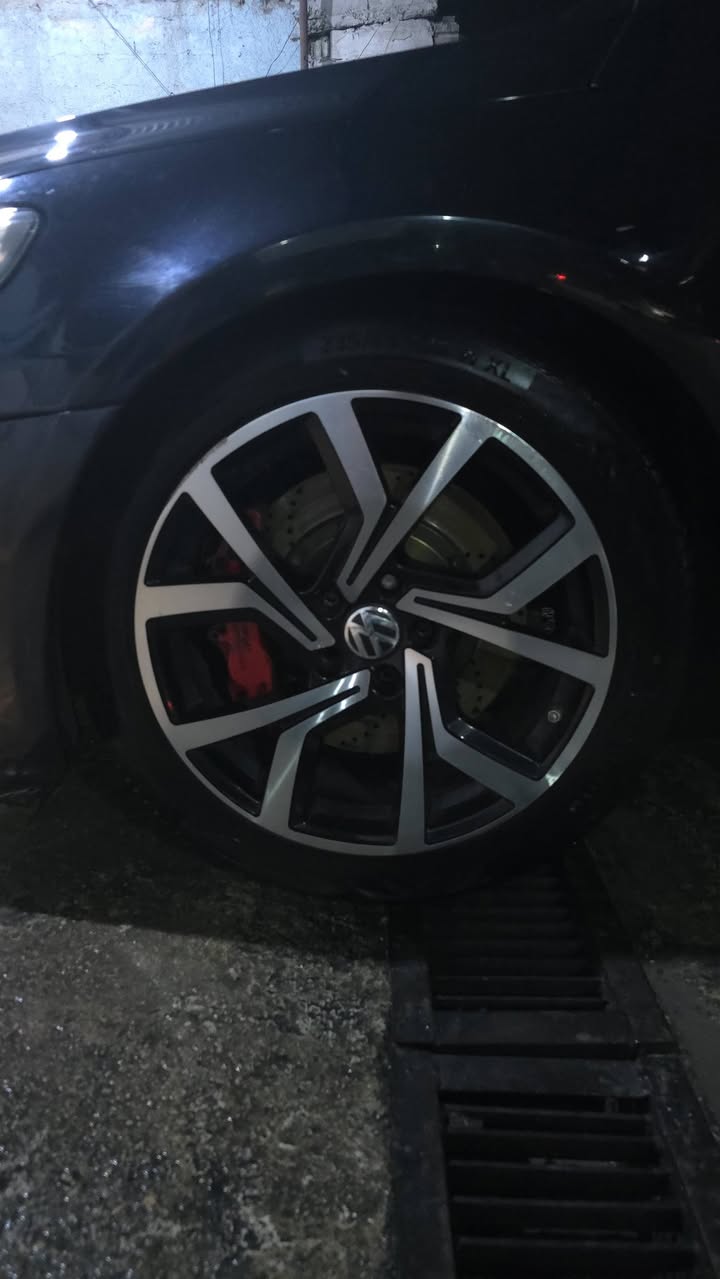 فولكس فاجن باسات سي سي 2013 - صورة 5