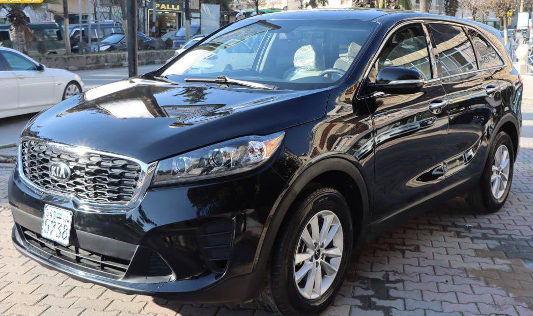 كيا سورينتو 2020 - صورة 1