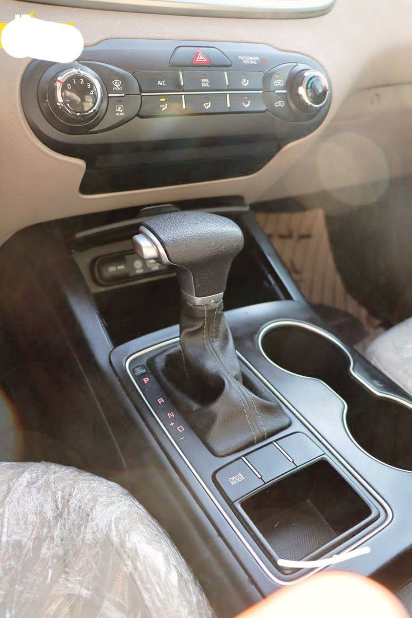 كيا سورينتو 2020 - صورة 2