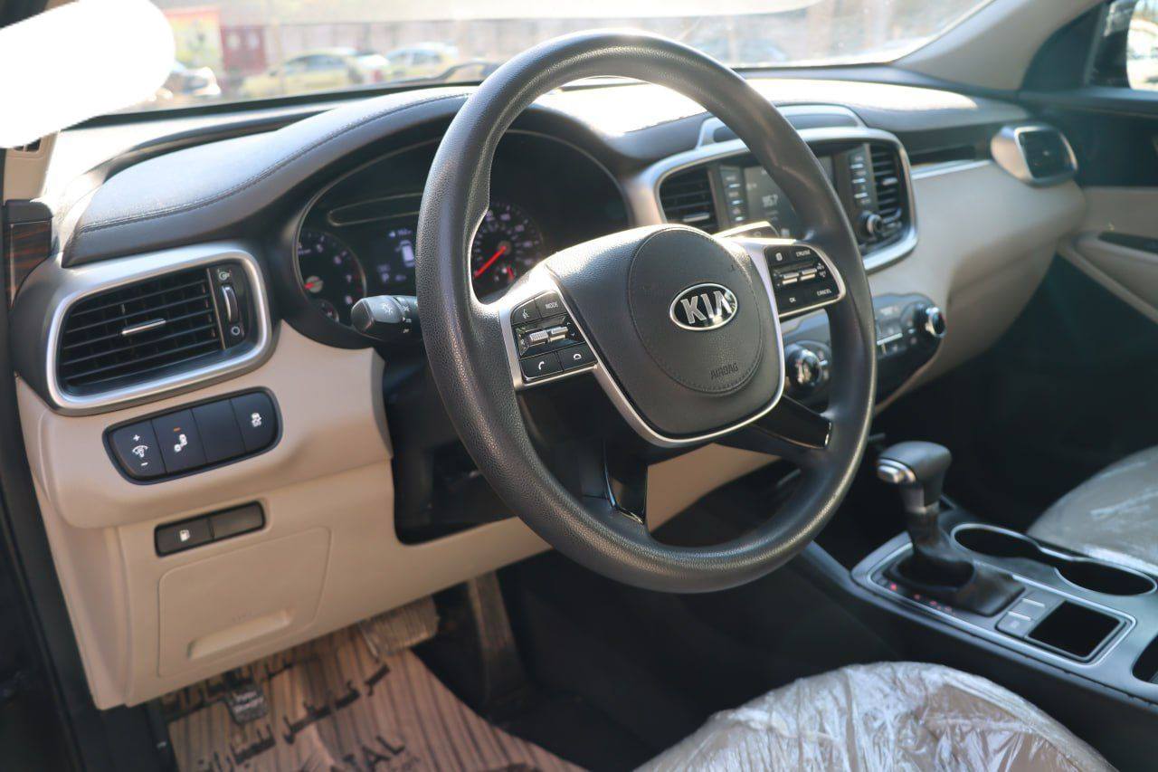 كيا سورينتو 2020 - صورة 3