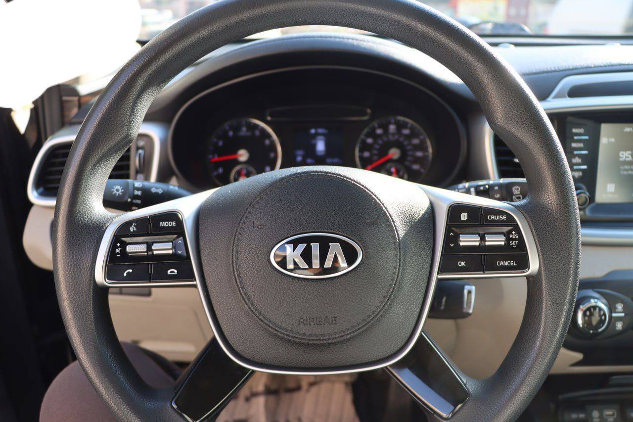 كيا سورينتو 2020 - صورة 5