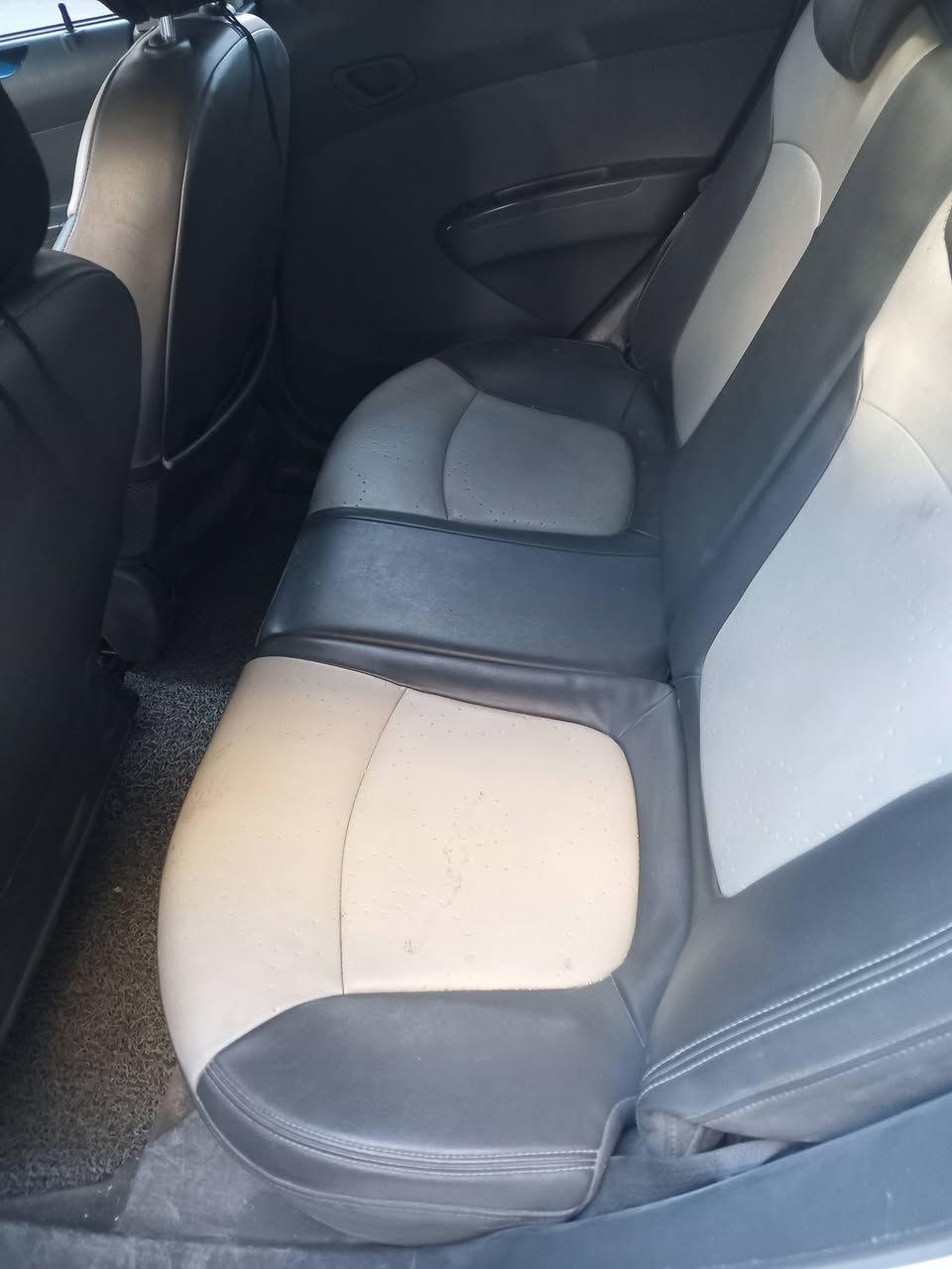 دايو ماتيز 2012 - صورة 3