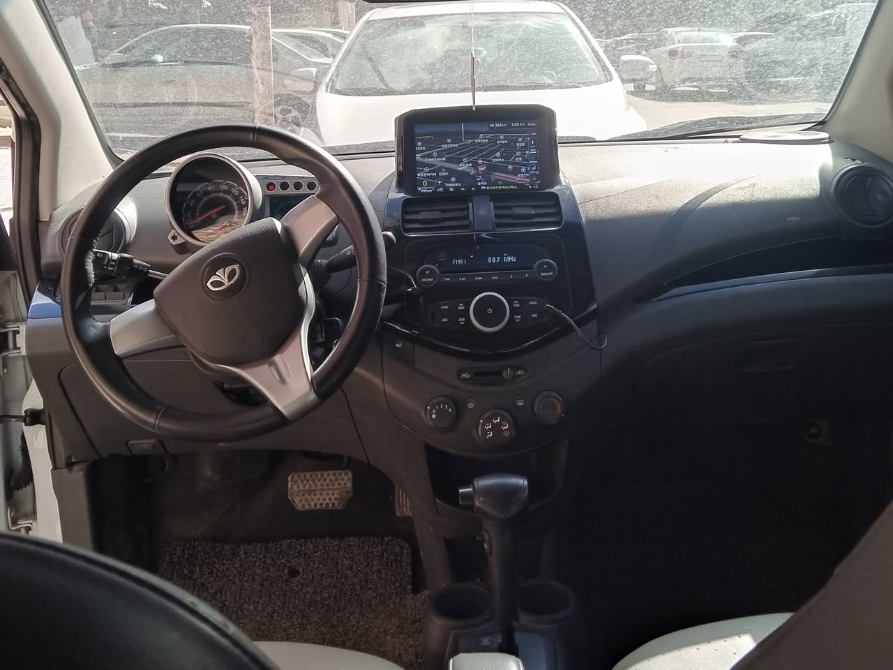 دايو ماتيز 2012 - صورة 4