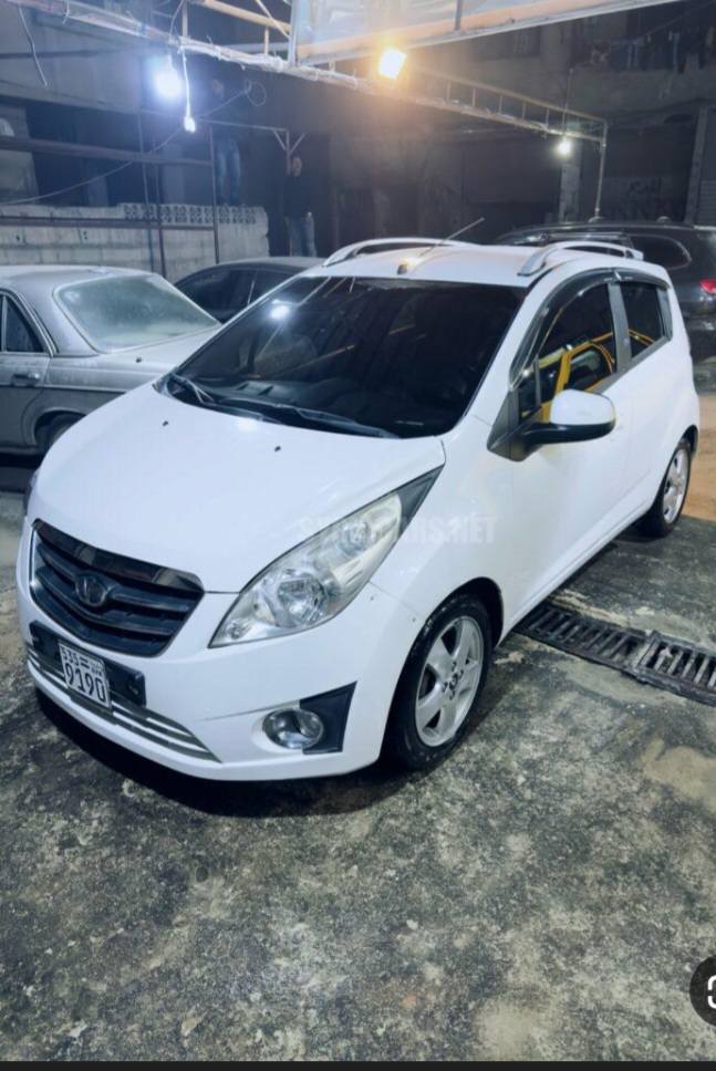 دايو ماتيز 2012 - صورة 5