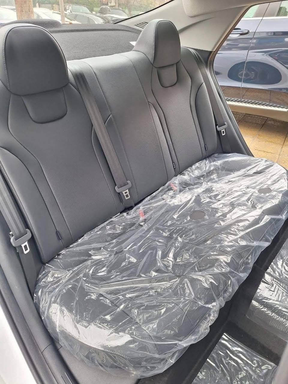 هيونداي النترا 2025 - صورة 4