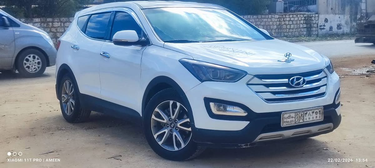 هيونداي DM 2013 - صورة 1